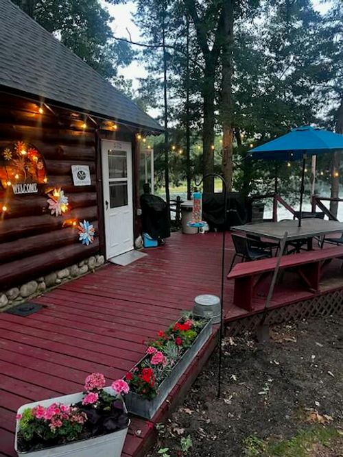 9013 S Three Lakes Ln, Baldwin, MI, 49304-8886 | Card Image