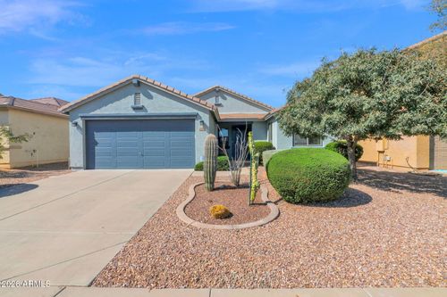 32986 N Pebble Creek Dr, San Tan Valley, AZ, 85143-3410 | Card Image