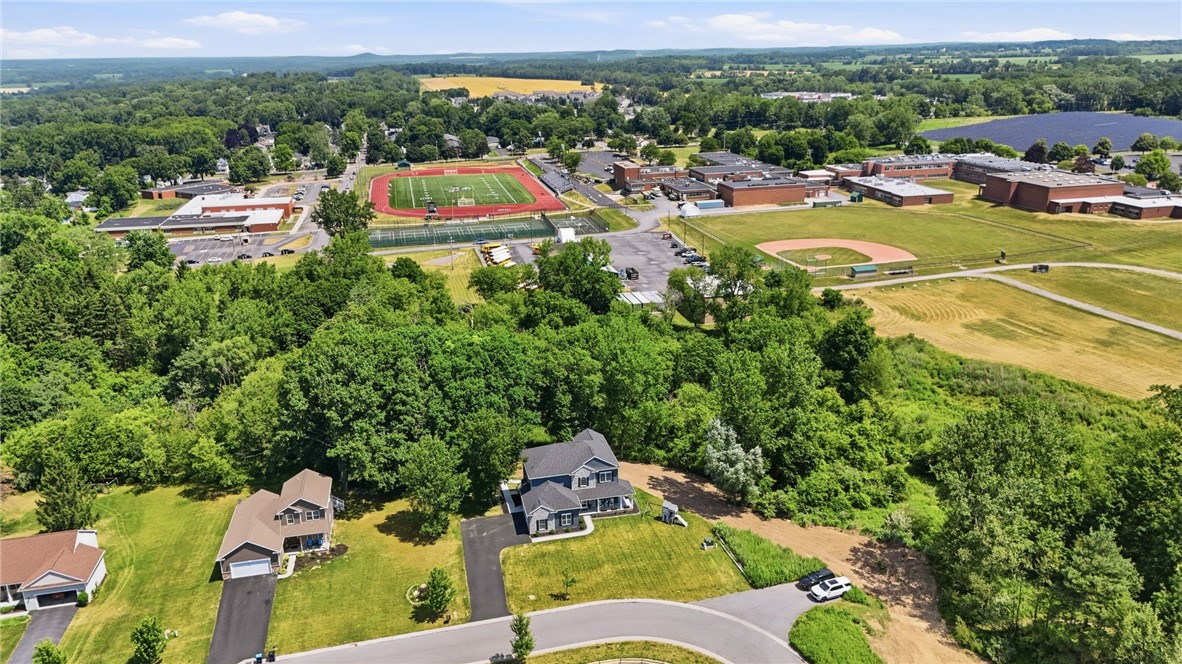 Residential in Avon 4