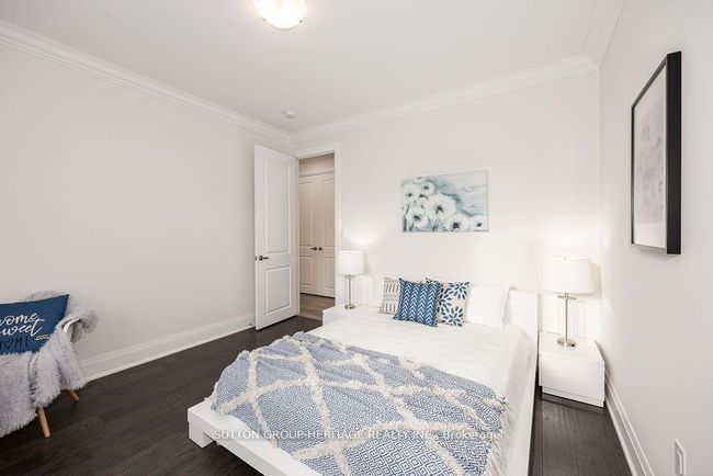 51 Westfield Dr, House other with 5 bedrooms, 4 bathrooms and 2 parking in Whitby ON | Image 22