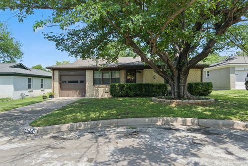 6050 Douglas St, Fort Worth, TX, 76114-3109 | Card Image