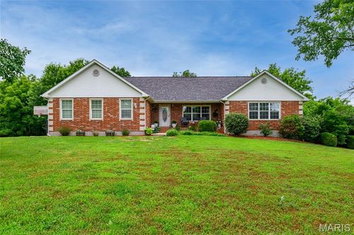 24025 Stable Ln, Waynesville, MO, 65583-3446 | Card Image