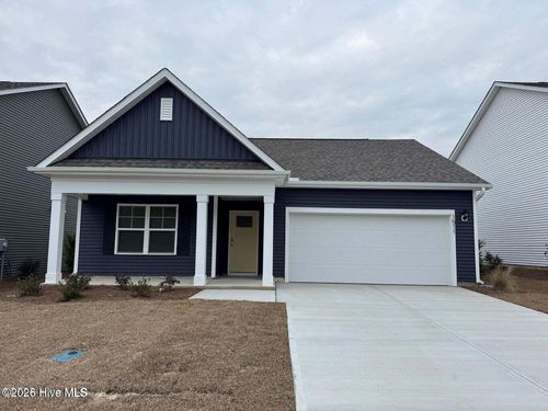 lot-19-259 Red Vineyard Way, Jacksonville, NC, 28540 | Card Image