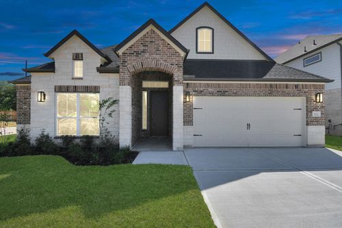 3122 Skerne Spring Dr, Spring, TX, 77373 | Card Image