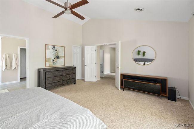 3608 Milbranch Pl, House other with 4 bedrooms, 3 bathrooms and null parking in Henrico VA | Image 26