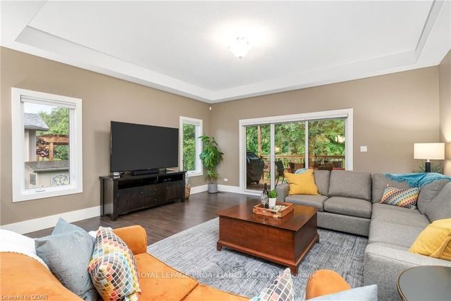 37 Conger Dr, House other with 2 bedrooms, 4 bathrooms and 6 parking in Wellington ON | Image 15