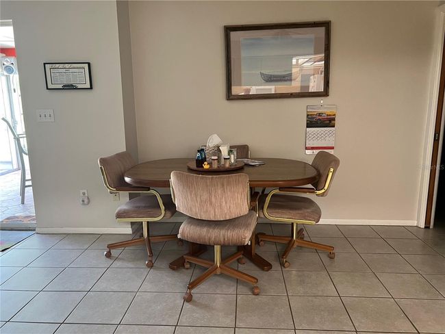 11029 Vanessa Ave, House other with 2 bedrooms, 2 bathrooms and null parking in ENGLEWOOD FL | Image 14