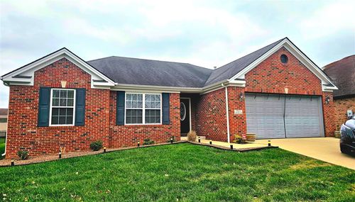 1021 Aristides Drive, Bowling Green, KY, 42104 | Card Image