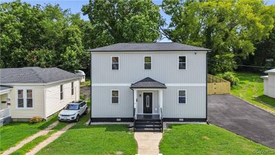 21315 Chesterfield Avenue, House other with 5 bedrooms, 3 bathrooms and null parking in Chesterfield VA | Image 2