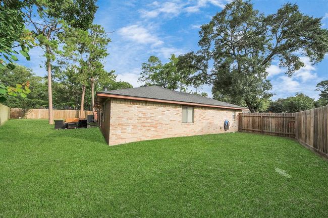 4515 Dawn Creek Ln, House other with 3 bedrooms, 2 bathrooms and 2 parking in Spring TX | Image 26