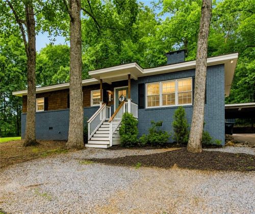 372 Gabrels Dr, CLARKESVILLE, GA, 30523-5512 | Card Image