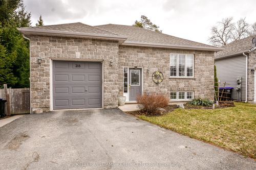 218 Lamont Crt, Stayner, ON, L0M1S0 | Card Image
