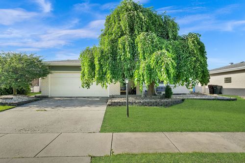 6528 157th St, Oak Forest, IL, 60452-2606 | Card Image