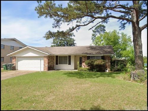 8800 Byron Drive, Little Rock, AR, 72205 | Card Image
