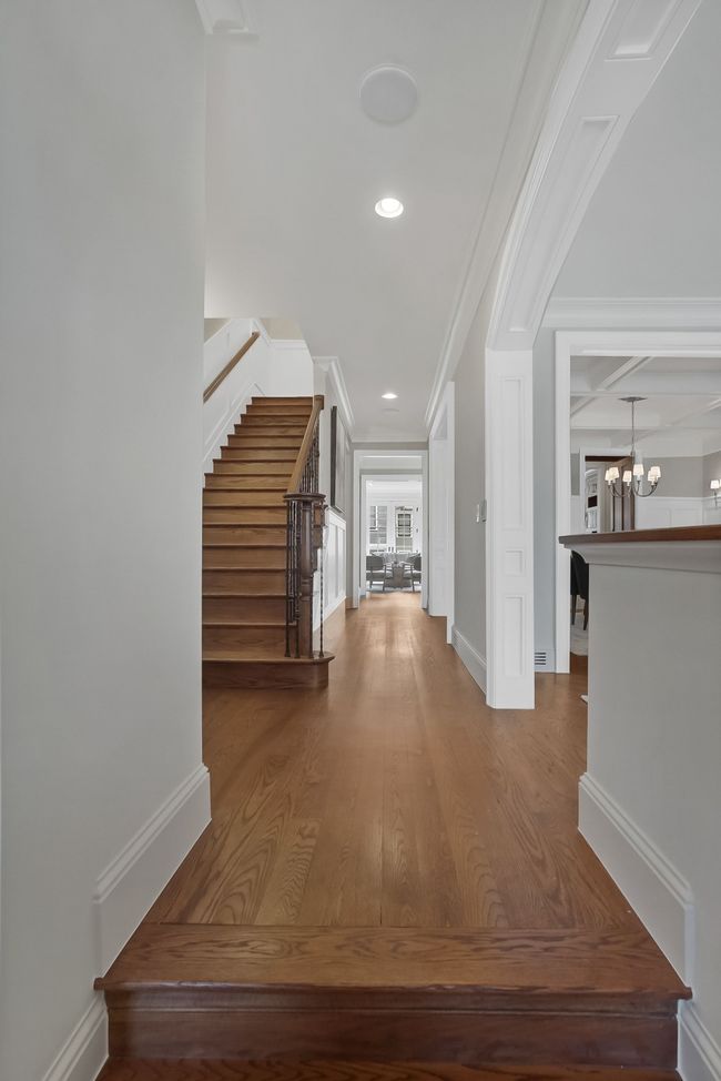 287 W Brown St, Condo with 3 bedrooms, 5 bathrooms and null parking in Birmingham MI | Image 5