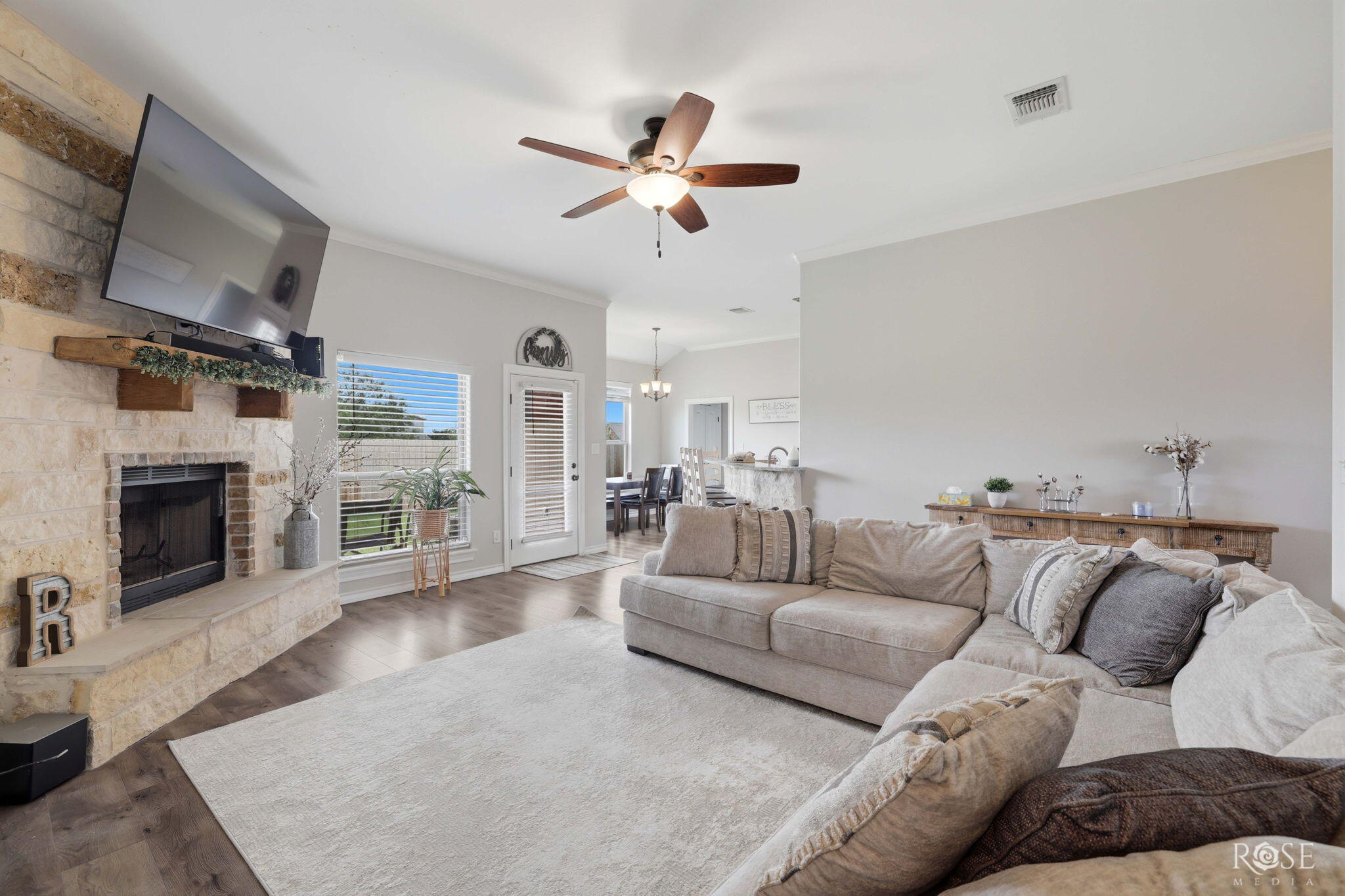 Residential in San Angelo 4