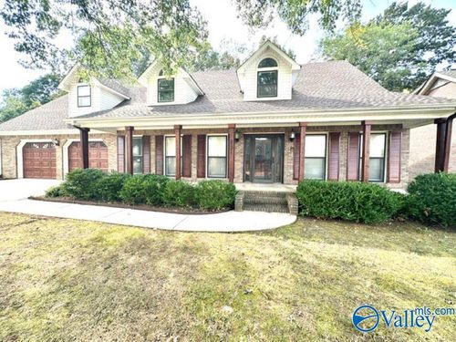 2321 Shelburne Ave Sw, Decatur, AL, 35603-1843 | Card Image