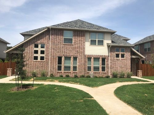 2309 N Elm St, Denton, TX, 76201-1900 | Card Image