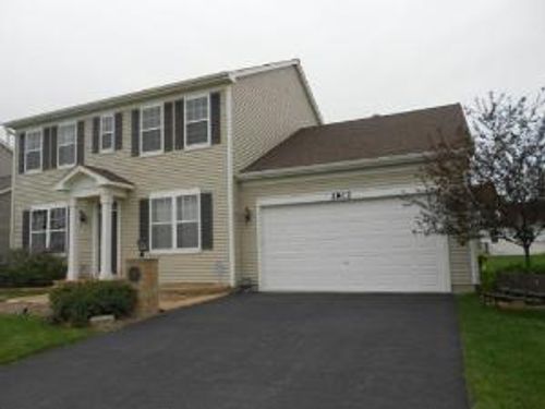 2812 Sweet Clover Way, Wauconda, IL, 60084-5005 | Card Image