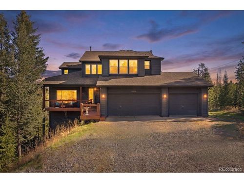 30889 Manitoba Dr, Evergreen, CO, 80439-7007 | Card Image