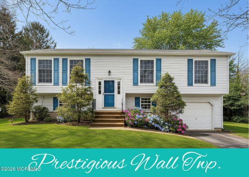 2171 Windfield Dr, WALL TOWNSHIP, NJ, 07719-9708 | Card Image