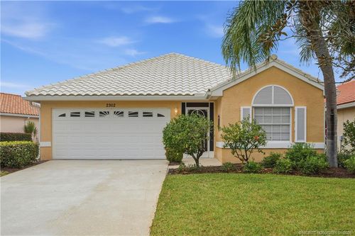 2302 Olympic Club Ter, Palm City, FL, 34990-6027 | Card Image