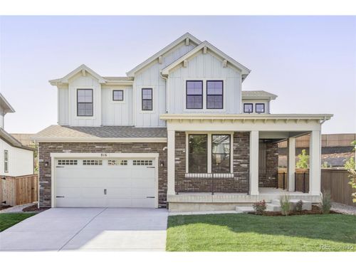 816 Spyglass Cir, Louisville, CO, 80027-3246 | Card Image