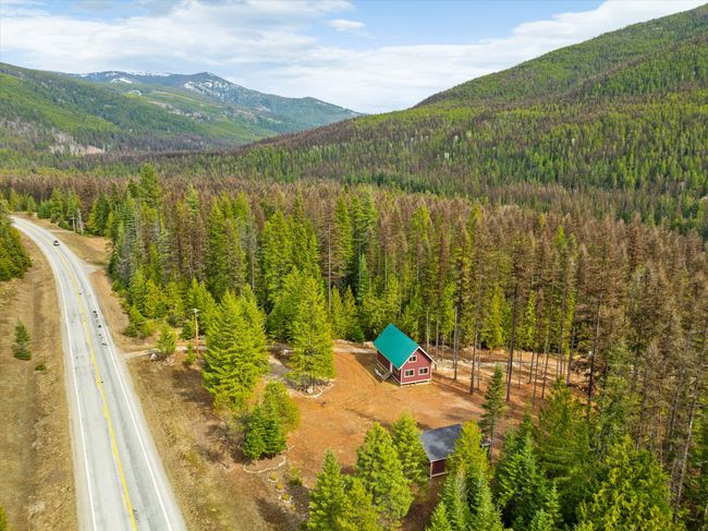 8556 Yaak River Rd, House other with 3 bedrooms, 2 bathrooms and null parking in Troy MT | Image 23