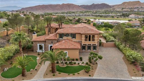 7 Costa Del Sol Ct, Henderson, NV, 89011-2010 | Card Image