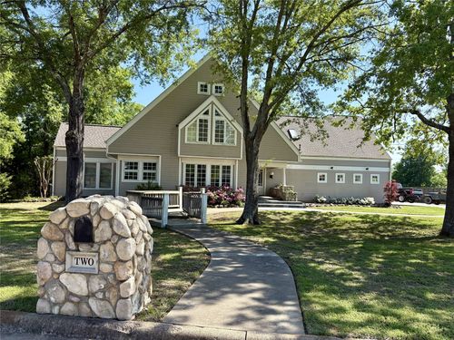 2 Jennifer Ln, Sulphur Springs, TX, 75482-2153 | Card Image