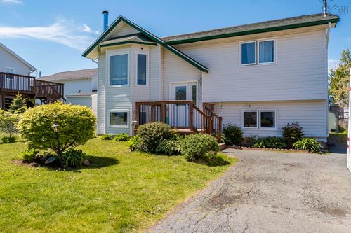252 Melrose Cres, Eastern Passage, NS, B3G1P5 | Card Image
