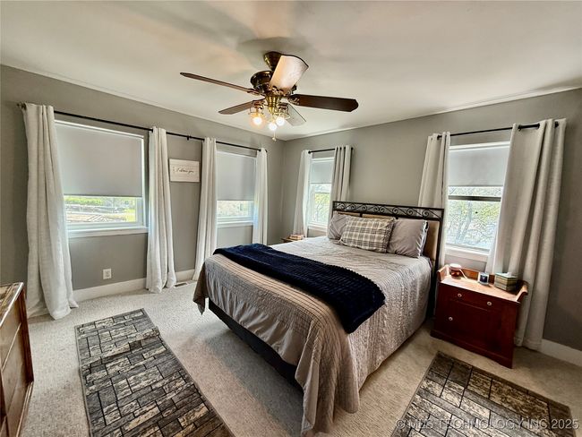 46 Bluff Rd, House other with 4 bedrooms, 3 bathrooms and null parking in Adair OK | Image 24