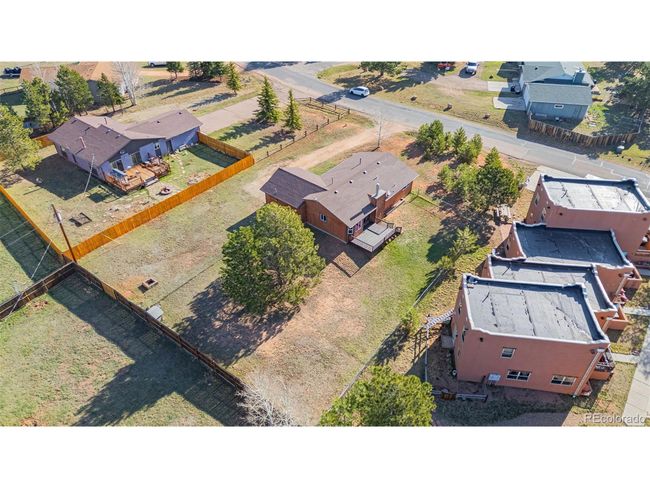 920 Forest Edge Rd, House other with 3 bedrooms, 2 bathrooms and null parking in Woodland Park CO | Image 31