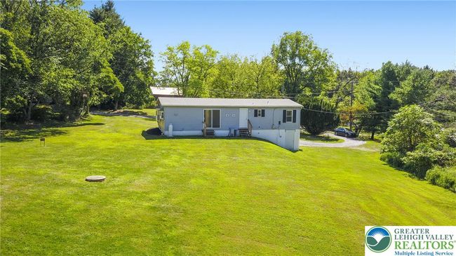 1225 Meyer Dr, House other with 3 bedrooms, 2 bathrooms and null parking in WALNUTPORT PA | Image 32