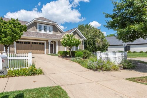 1900 S Ramsey Dr, Bloomington, IN, 47401-7166 | Card Image