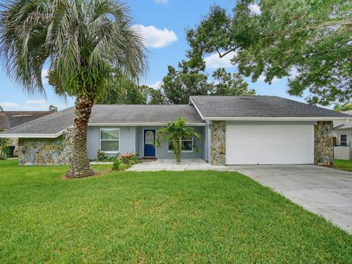 2988 Pinewood Run, PALM HARBOR, FL, 34684-4919 | Card Image