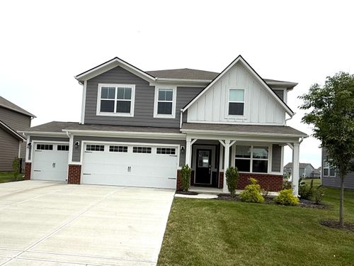 15894 Winnower Loop, Noblesville, IN, 46060-0023 | Card Image