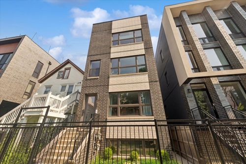1-3026 W Lyndale St, Chicago, IL, 60647-2812 | Card Image