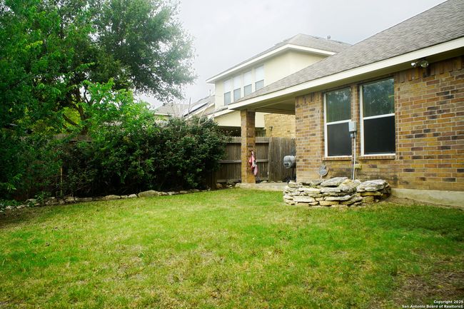 9614 Ed Wiseman Trl, House other with 3 bedrooms, 3 bathrooms and null parking in San Antonio TX | Image 5