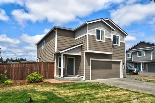 9173 Silverspot Dr Se, Olympia, WA, 98501-5585 | Card Image