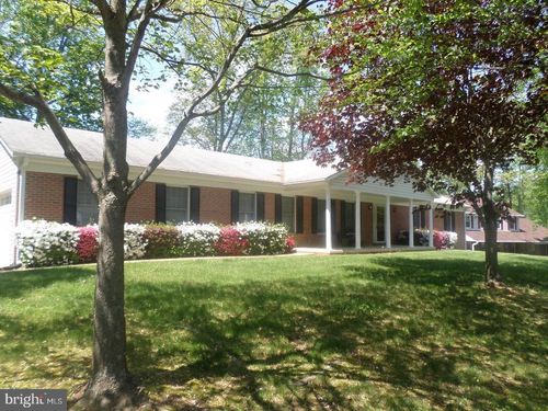 11708 Harvestdale Dr, FREDERICKSBURG, VA, 22407-7415 | Card Image