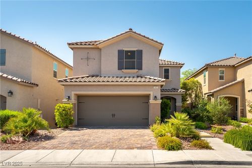 1433 Overseer Ave, Henderson, NV, 89074-1652 | Card Image