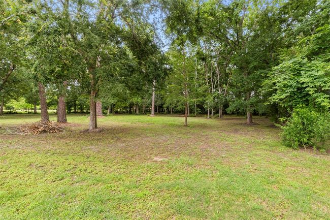 9528 Gates Loop, House other with 3 bedrooms, 2 bathrooms and null parking in Manvel TX | Image 17