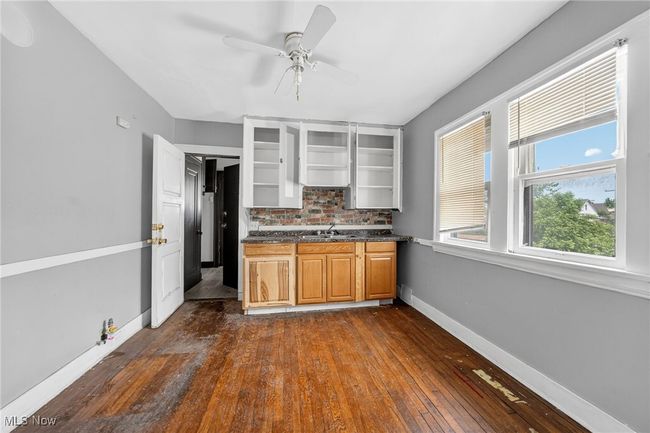 3540 E 154 Th St, Home with 6 bedrooms, 3 bathrooms and null parking in Cleveland OH | Image 26
