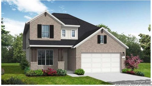 325 Hulda Trl, New Braunfels, TX, 78130-0715 | Card Image