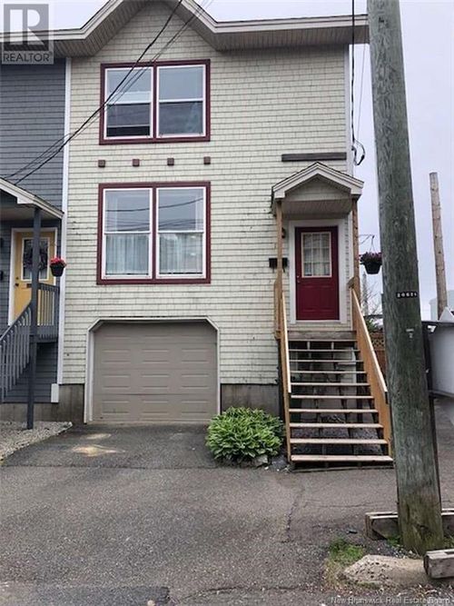 12 Harding St, Saint John, NB, E2L1T6 | Card Image