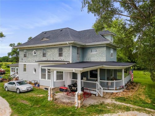 1080 Sw State Route 58, Holden, MO, 64040-8257 | Card Image