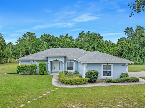 32543 Ponderosa Ave, DELAND, FL, 32720-6451 | Card Image