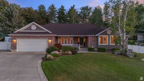 219 Deerhollow Cir, North Salt Lake, UT, 84054-3019 | Card Image