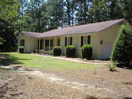 135 Page Rd, Pinehurst, NC, 28374-8747 | Card Image